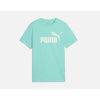 Puma chlapčenské tričko 685778 59 mint
