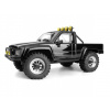 Venture18 1985 Toyota Hilux SR5 - čierny (HPI160800)