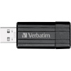 Verbatim Pin Stripe USB flash disk 32 GB čierna 49064 USB 2.0; 49064