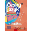 Český jazyk 7 s nadhledem pro ZŠ a víceletá gymnázia - Renata Teršová, Zdena Krausová