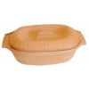 Hrniec rímsky 5 l ovál 41x27x13 cm