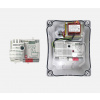 Elektronika pre krídlovú bránu - KEY 24V