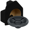 Subwoofer do Citroen C5 od r.v. 2008