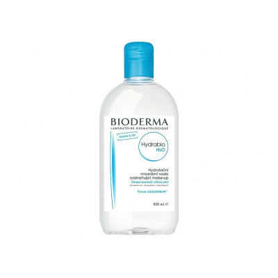 Bioderma Hydrabio H2O micelárna voda 500 ml