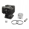 Valec pre záhradné náradie - Zbierka screetingu Stihl FS 120 200 250 300 350 38 mm (Zbierka screetingu Stihl FS 120 200 250 300 350 38 mm)