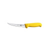 Victorinox 5.6608.12 kuchynský nôž Fibrox - vykosťovací 12 cm žltý