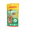 JOSERA Crunchies Duck 60 g Chrumkavé maškrty s kačicou pre mačky