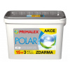 Primalex Polar - Superbiela farba 15kg+3kg grátis