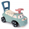 Odrážadlo Auto Ride On Little Smoby ergonomicky tvarované s úložným priestorom od 10 mes