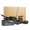 Green Cell AD75AP Adaptér Nabíječka Dell Inspiron 15 3543 3558 3559 5552 5558 5559 5568 17 5758 5759 19.5V 65W