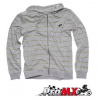 One Industries SPACEY mikina s kapucňou ZIP HOODY ProMX
