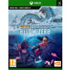 SUBNAUTICA BELOW ZERO KOD Xbox One digitálna verzia