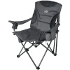 Židle kempingová skládací MERIT XXL 101cm