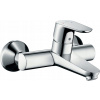Hansgrohe zaostrovacia stena Washbasin faucet (Hansgrohe zaostrovacia stena Washbasin faucet)