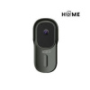 iGET HOME Doorbell DS1 Anthracite - Inteligentní bateriový videozvonek 75020802