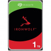 Seagate IronWolf, NAS HDD, 1TB, 3.5