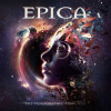 Epica, EPICA - THE HOLOGRAPHIC PRINCIPLE EARBOOK LTD., CD