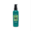 Men Rock Beard Balm Sicilian Lime and Coffeine Balzam na bradu, 100 ml