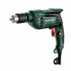 Bezpríklepová vŕtačka Metabo 230 V 650 W