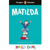 Penguin Readers Level 4: Roald Dahl Matilda (ELT Graded Reader)