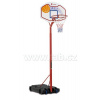 Basketbalový kôš GARLANDO Detroit210-260 (basketbalový kôš so stojanom, nastaviteľná výška 210-260cm)