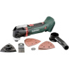 Metabo MT 18 LTX 613021840 multifunkčný nástroj bez akumulátoru, + púzdro 18 V; 613021840
