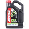 MOTUL 5100 4T 15W-50 4L