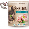 Shelma cat KITTEN moriak 750 g