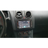 TomiMax Nissan Qashqai, Xtrail, Navara, Pathfinder Android 14 HW výbava: 8 Core 4GB+64GB PX HIGH