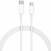 Xiaomi BHR4421GL Mi USB-C/Lightning, 1m, bílý