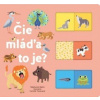 Čie mláďa to je? - Tisserand Camille