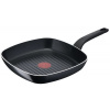 Tefal grilovacia panvica 26 × 26 cm Simply Clean B5674053