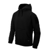 Helikon-Tex Mestská taktická mikina (Kangaroo) - Black - XXXL–Regular