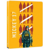 Mickey 17 / Steelbook / Kill Marks / UHD+Blu-Ray - UHD 4k BD