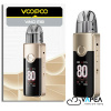 VOOPOO VINCI E80 Pod 3000mAh Gold elektronická cigareta