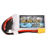 Gens Ace Batérie G-Tech Soaring 1000mAh 7,4V 30C 2S1P XT60