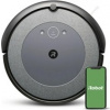 iRobot Roomba Combo i5 (Woven Neutral) šedý