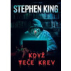 Když teče krev - Stephen King