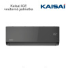 Kaisai ICE White vnútorná jednotka KLW-09HRHI Čierna