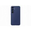 Silikónové puzdro Samsung pre Galaxy S25, modré