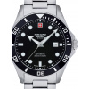 Hodinky Swiss Alpine Military 7095.2137 Diver automatic 44mm 30ATM