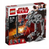 LEGO Star Wars 75201 AT-ST Najvyššieho poriadku
