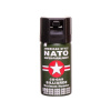 Obranný sprej, kaser NATO - široký rozptyl 60ml