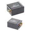 GEMBIRD Dat extender digital na analog audio konvertor, SPDIF/RCA
