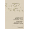 Korespondence Waleryho Goetela s Radimem Kettnerem - Jan Chodějovský, Joanna Lakosz, Tomáš W. Pavlíček, Zbigniew Wójcik