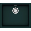 Kuchyňský dřez Schock Kiruna N-100L Ivy, montáž do roviny KIRN100LFBIVY