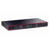 Focusrite Scarlett 18i20 4th Gen Študijné rozhranie