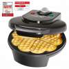 Vaflovač Clatronic WA 3491 1200 W čierny