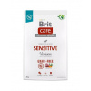 Brit Care Grain-free Sensitive Venison & Potato 3 kg