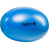LEDRAGOMMA TONKEY EGG BALL Maxafe míč oválný 85x125 cm Typ: šedá